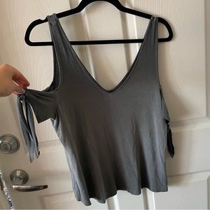 Soft and Sexy AEO tank